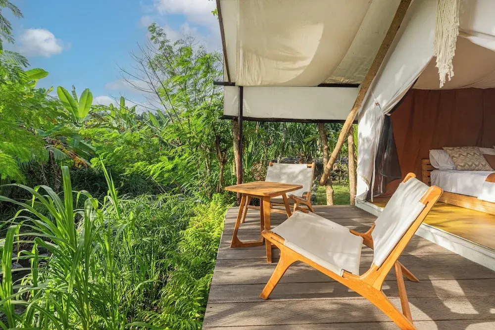 Camani Glamping