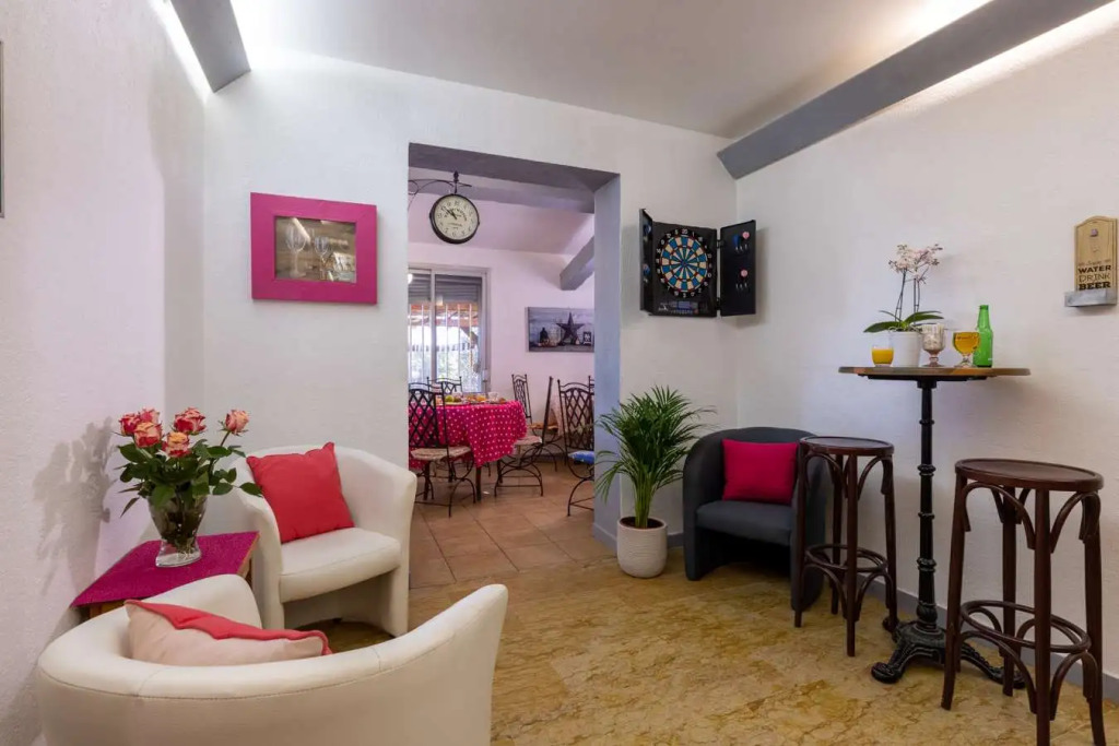 The Originals City, Hôtel Azur, Fos-sur-Mer