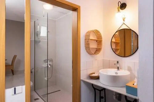 Pyrgos Bungalows