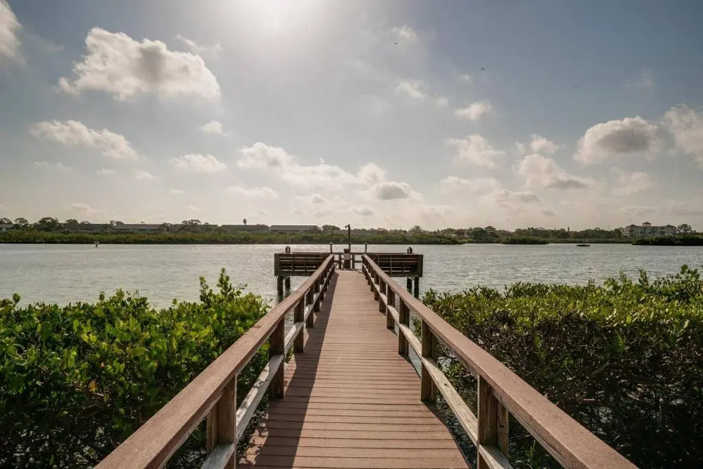 Sea Club Condo #37
