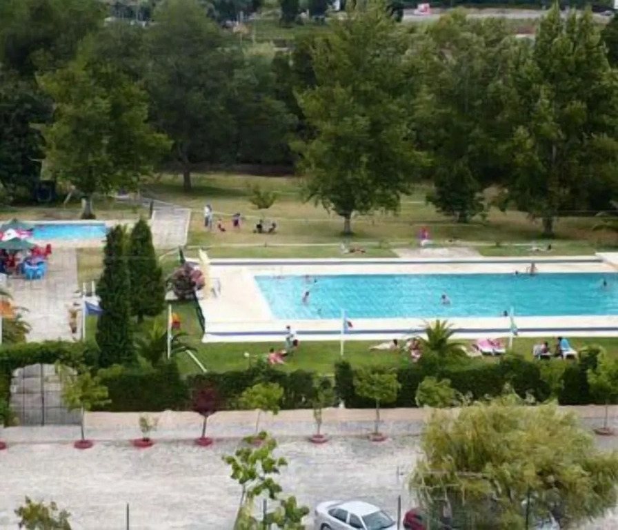 Curia Clube