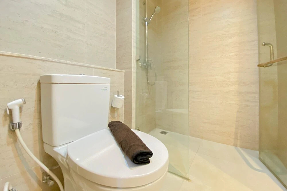 Well Furnished And Comfortable 2Br Apartment Gold Coast