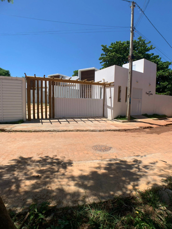 Casa 4 Imbassaí   Maravilhosa