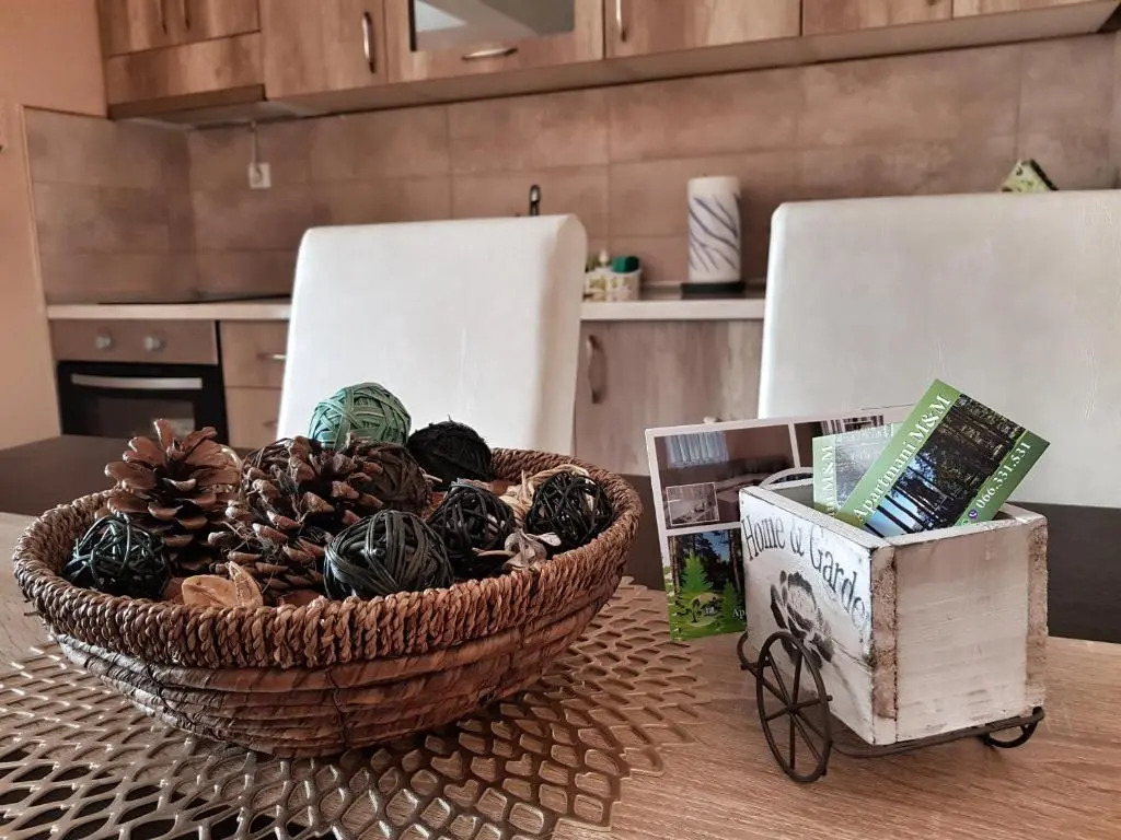 Apartmani MM Zlatibor