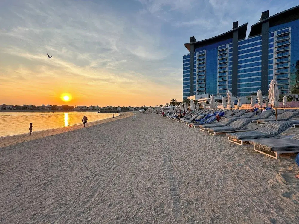 Resort Style Living - Oceana Residences