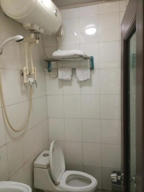 Xilaishun Hotel