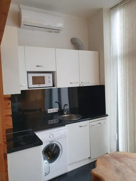 Dzīvoklis Nr. 7