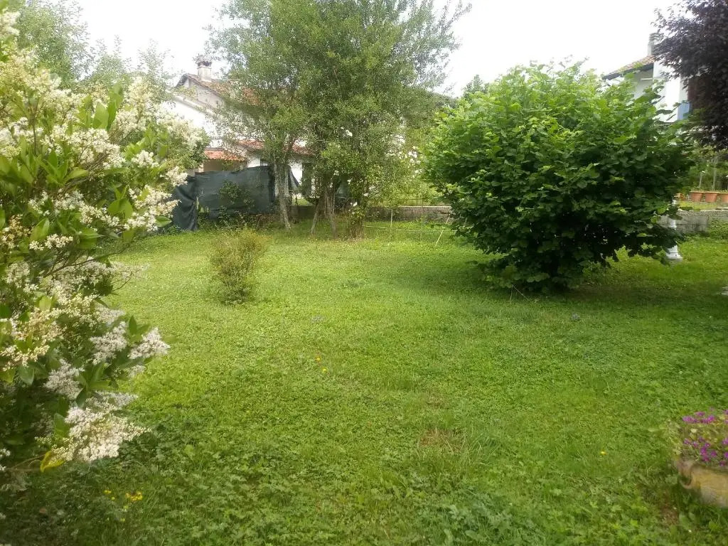 Villa Rosetta relax