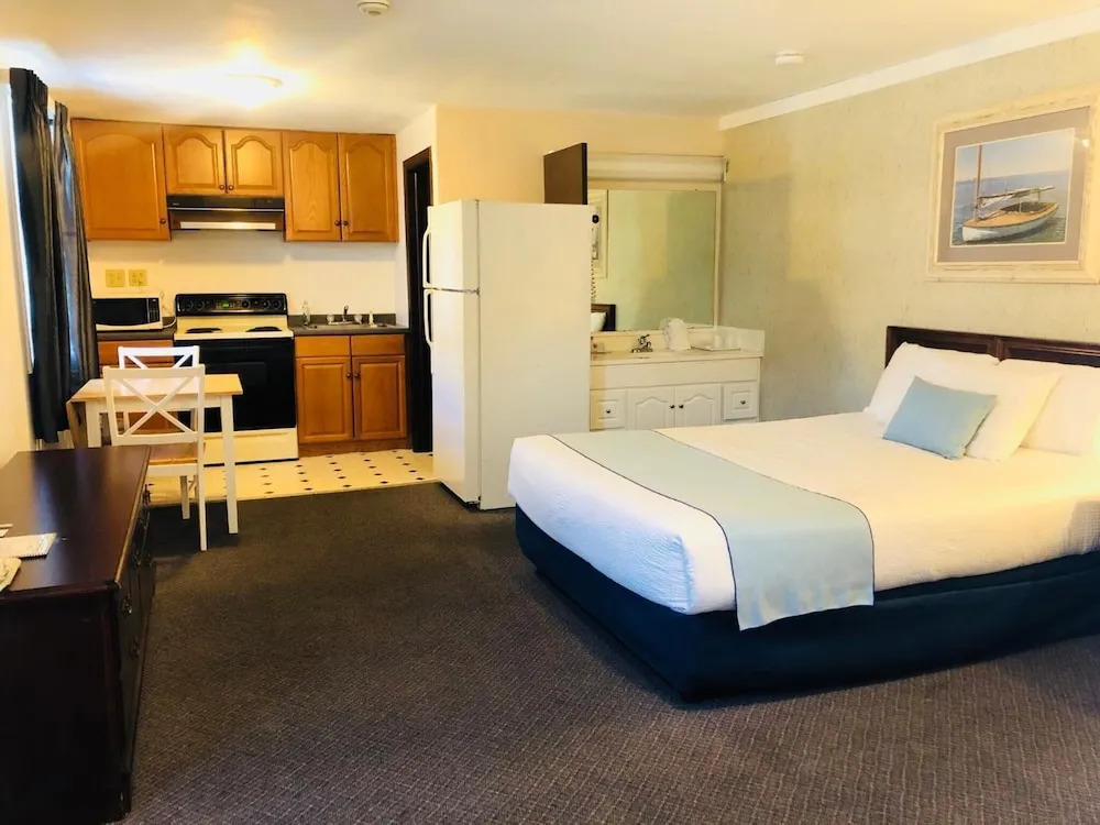 GuestLodge