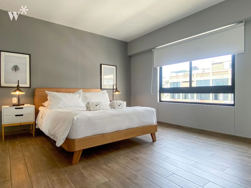 SoHo Suites Miraflores by Wynwood House