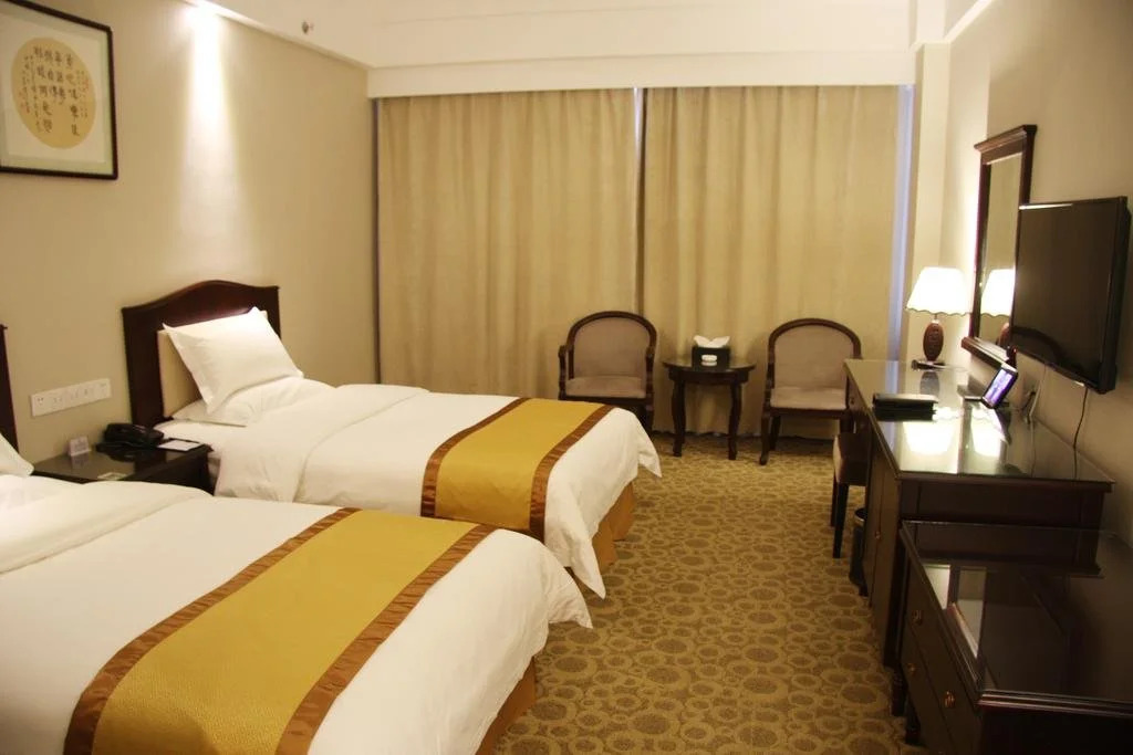 Rizhao Confucianism Hotel