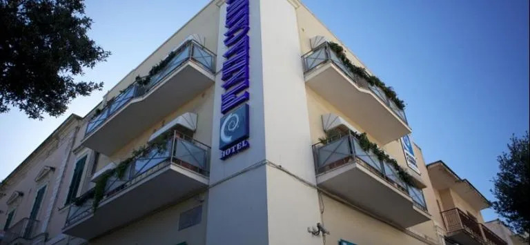 Hotel Piazza Candia
