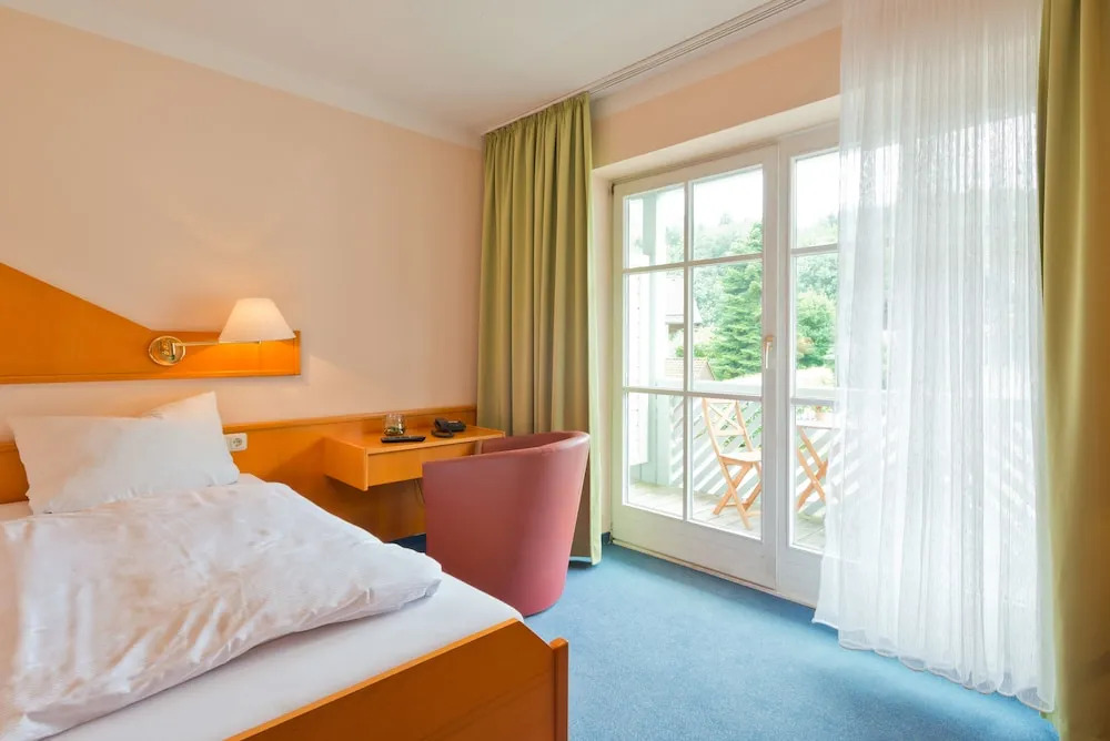 Hotel Hohenaschau