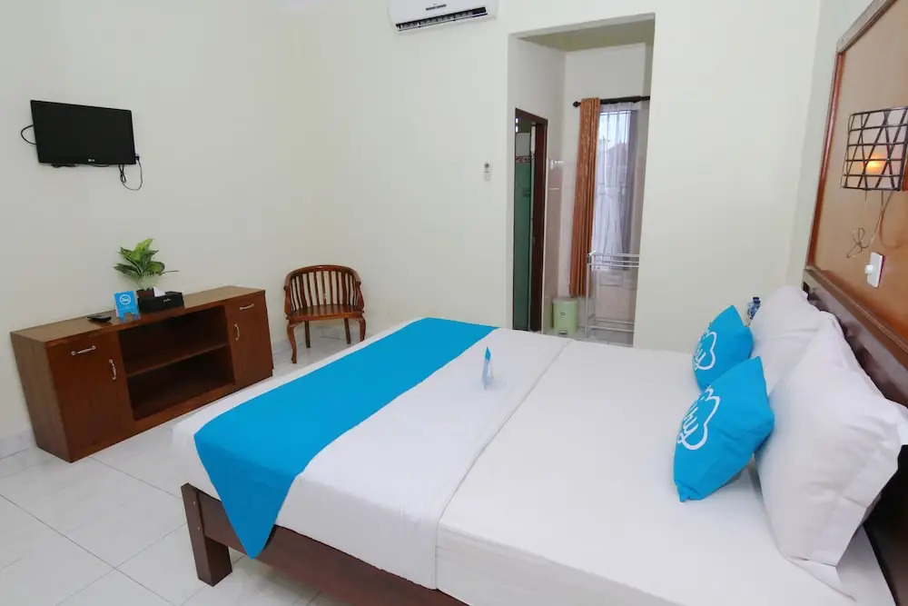 Airy Kuta Majapahit 39 Gang Teges Bali