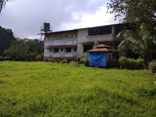 Hotel Ashoka