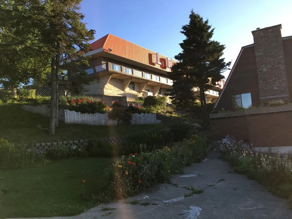 Motel Loupi