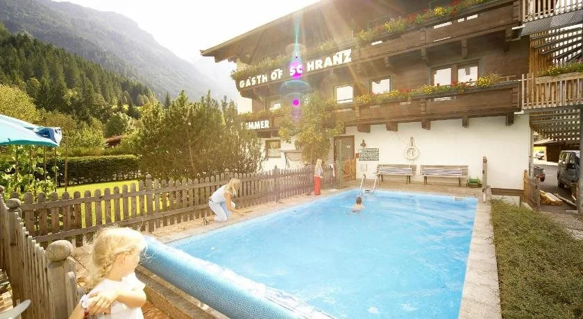 Familiengasthof Schranz