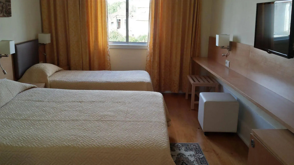 Hotel Mira DAire