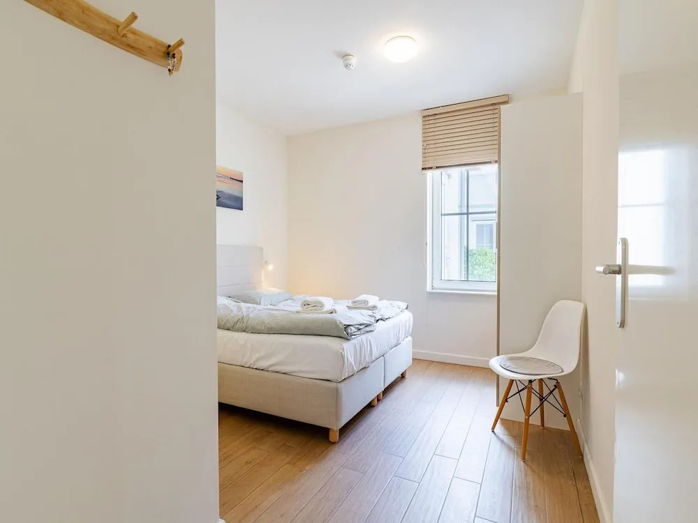 Apartment in Koudekerke Near Seabeach