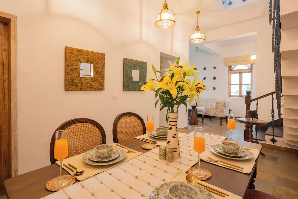 Elivaas Amayah Neer Serene 3BHK Villa