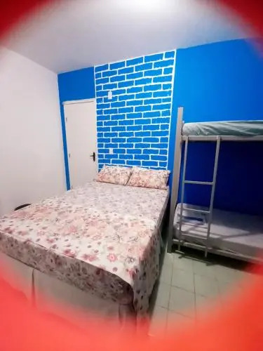 Itapuâ Corais Hostel