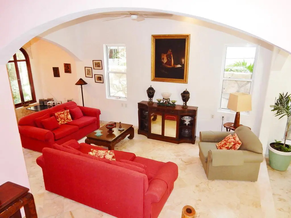 Casa Gatos Suites