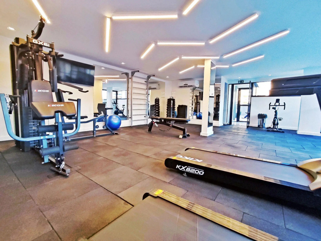 Lindo Studio Em Poços De Caldas Mg Pgo402