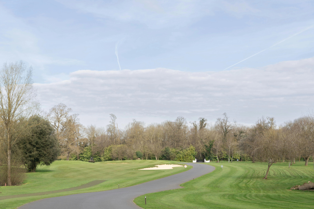 Manor Of Groves Hotel, Golf & Health Club