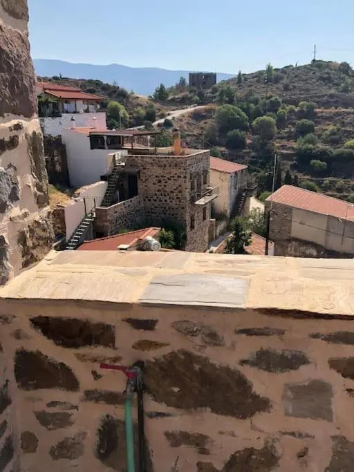 Lemons Cottage House, Volissos, Chios