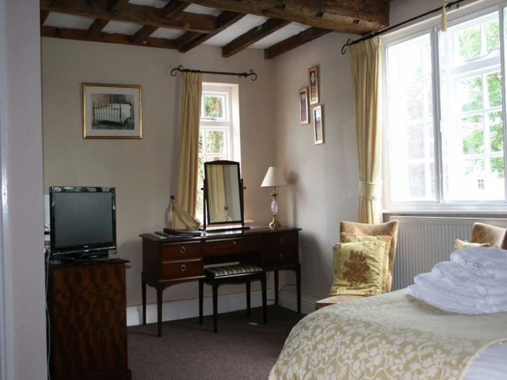 The Manor Guest House