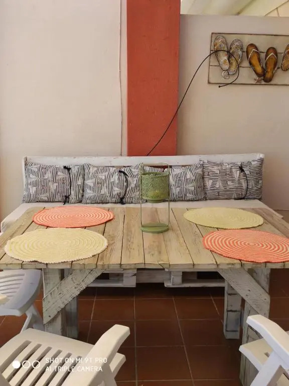 Apartamento Belmonte 7