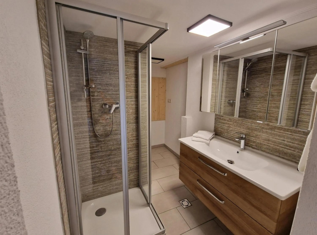 Ferienwohnung Kast'l