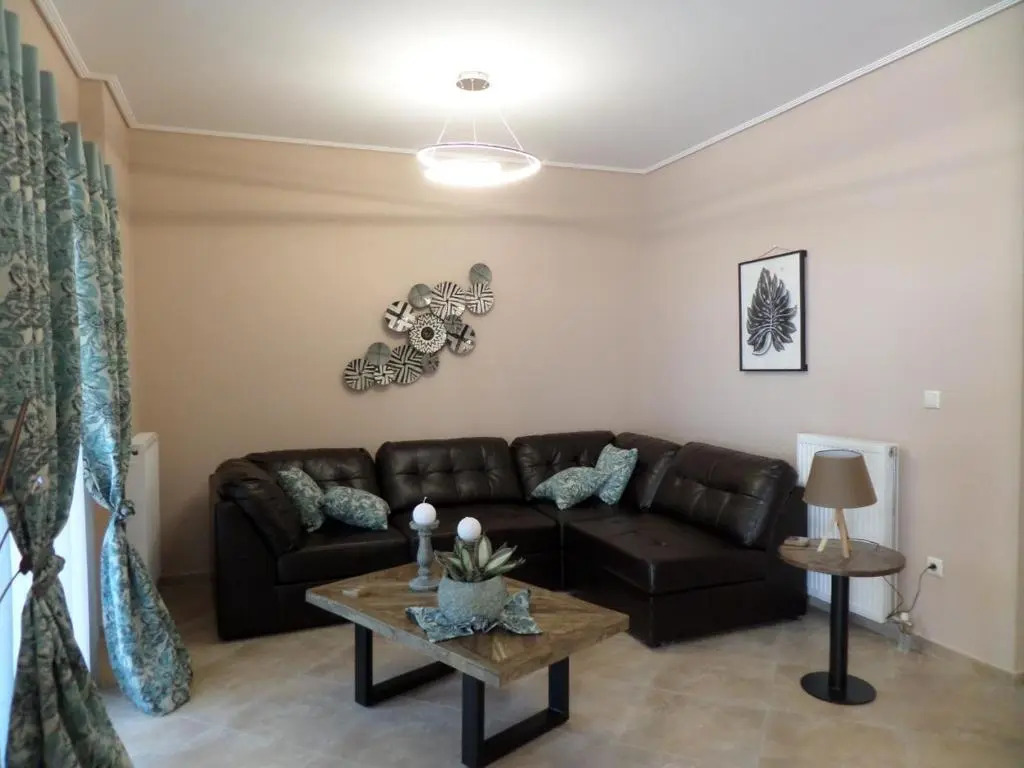 giwta's house