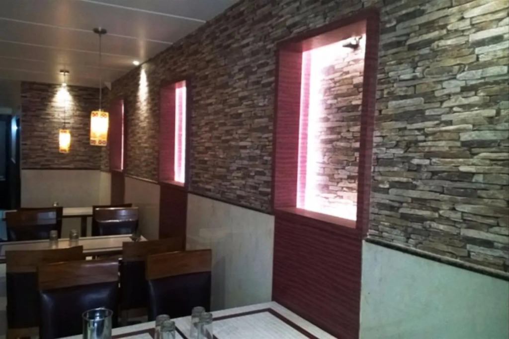 OYO 1290 Hotel Prashant