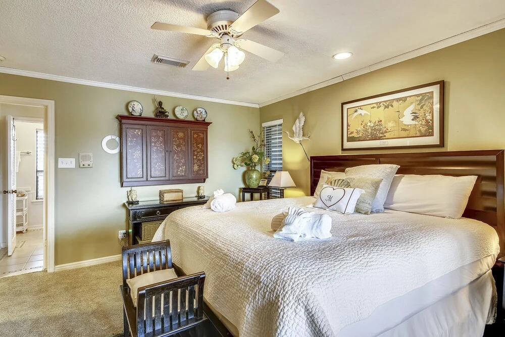 Pirates' Cove Princess 3 Bedroom Home