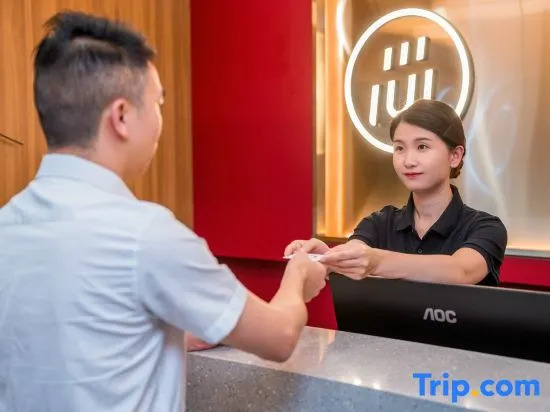 Weige Hostel (Fuzhou Sanfang Qixiang)