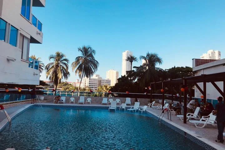 Cartagena Estudio Colonial 1122