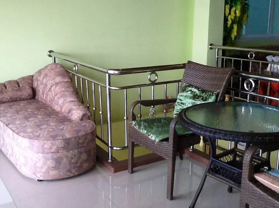Pan Guest House