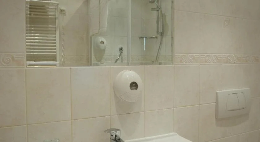 Hotel Grodzki