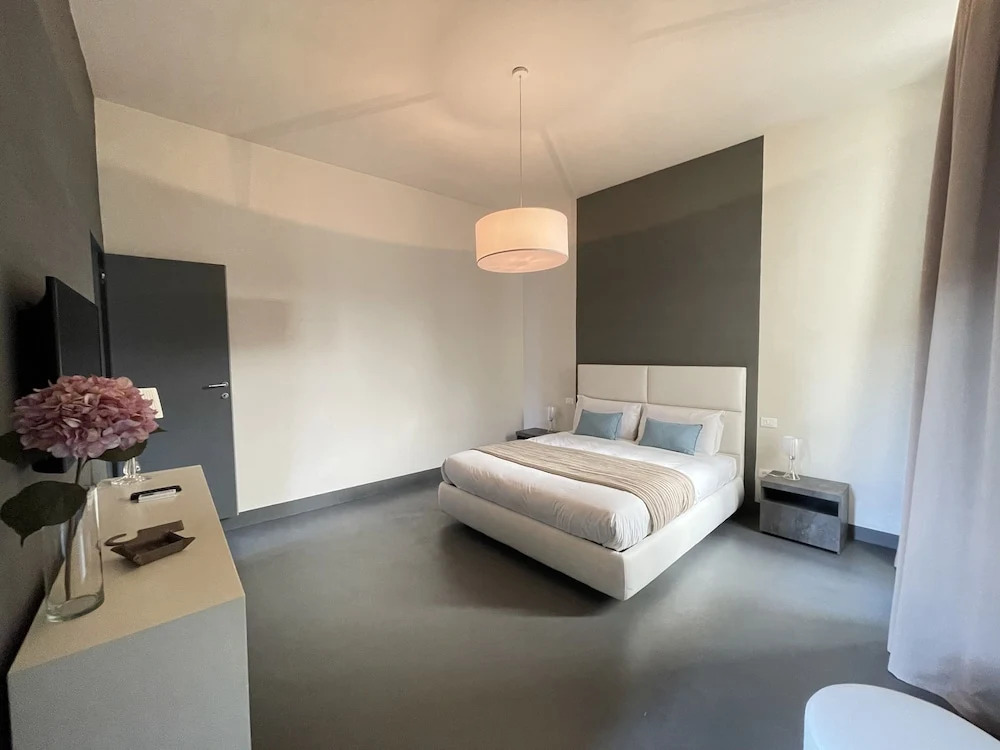 LUCUS Exclusive Bed and Breakfast