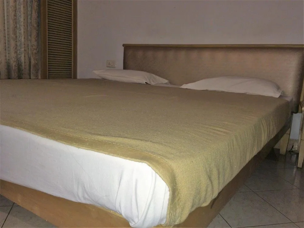 Hotel Jyoti Plaza