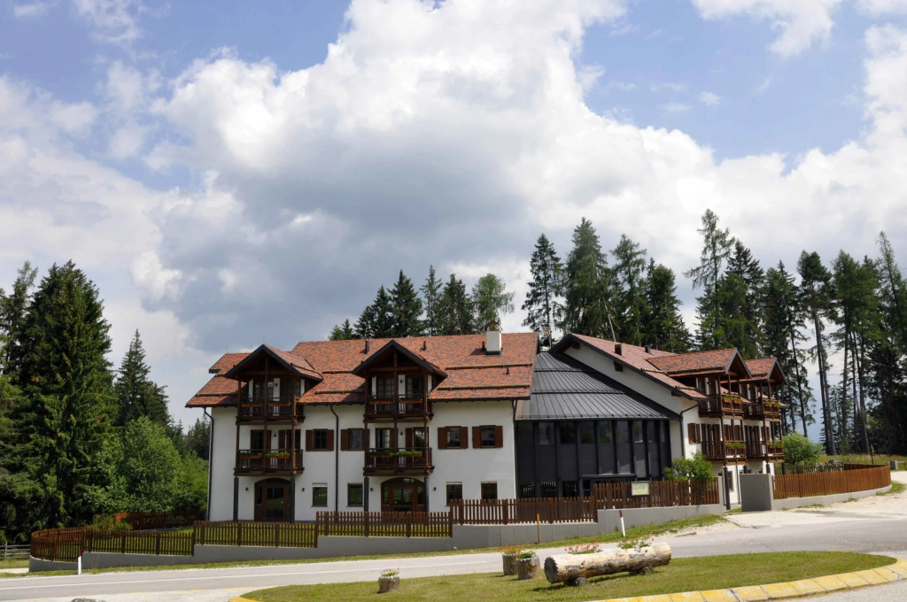 Hotel Leonhard