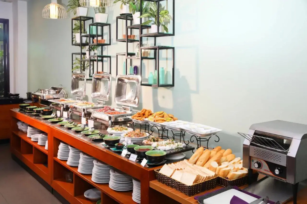 ÊMM Hotel Hue