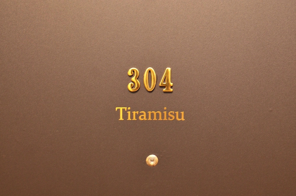 Maison Milano Nakatsu Apartment