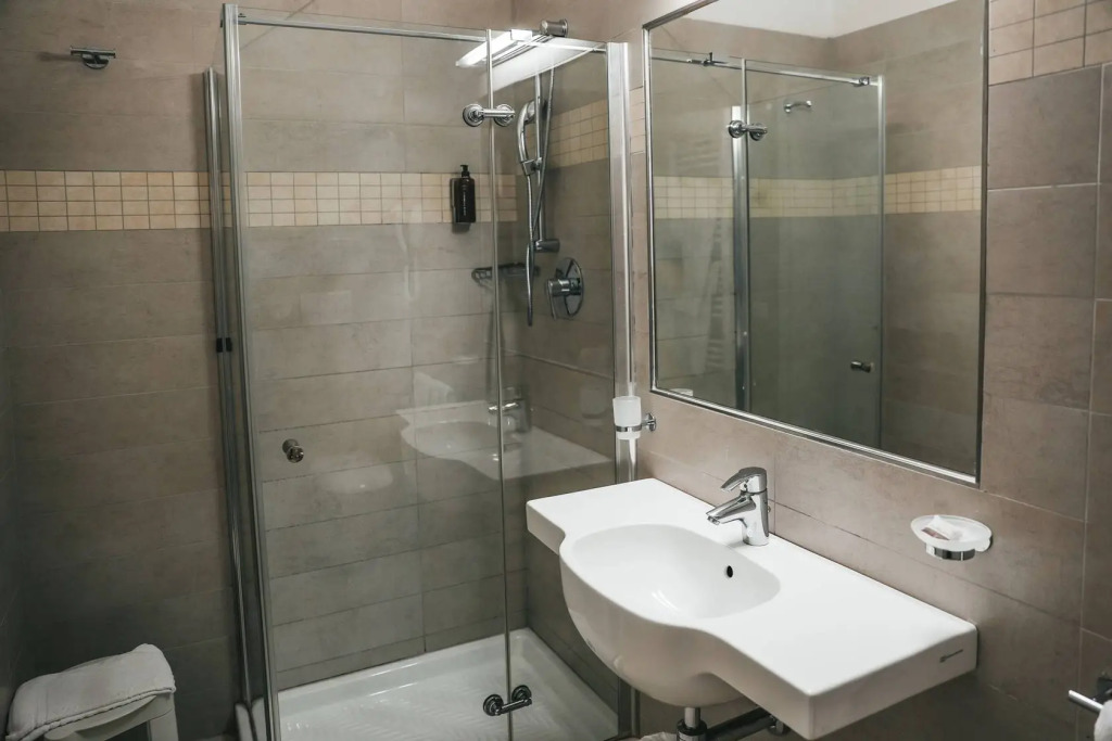 Hotel Dante Family Spa Resort