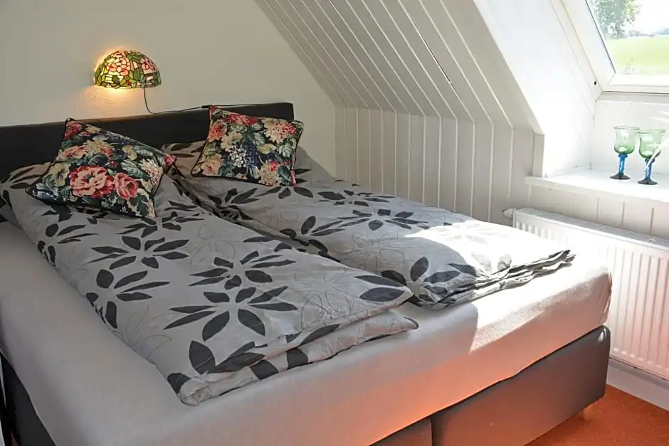 KirkeLy Bed and Breakfast
