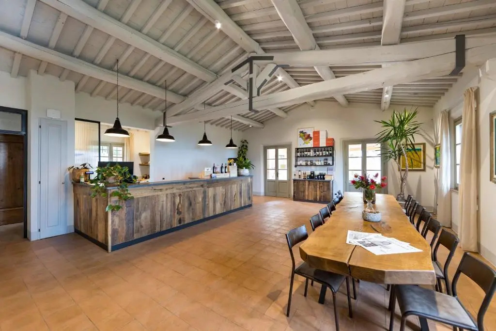 Agriturismo Podere lAione