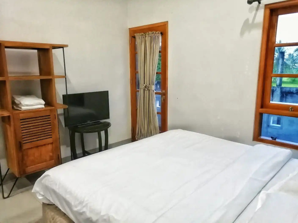 Tiray Homestay Syariah Yogyakarta Mitra RedDoorz