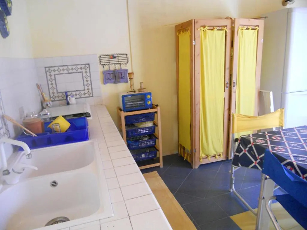 Villaggio Escondido 2 - Fino A 18 posti letto