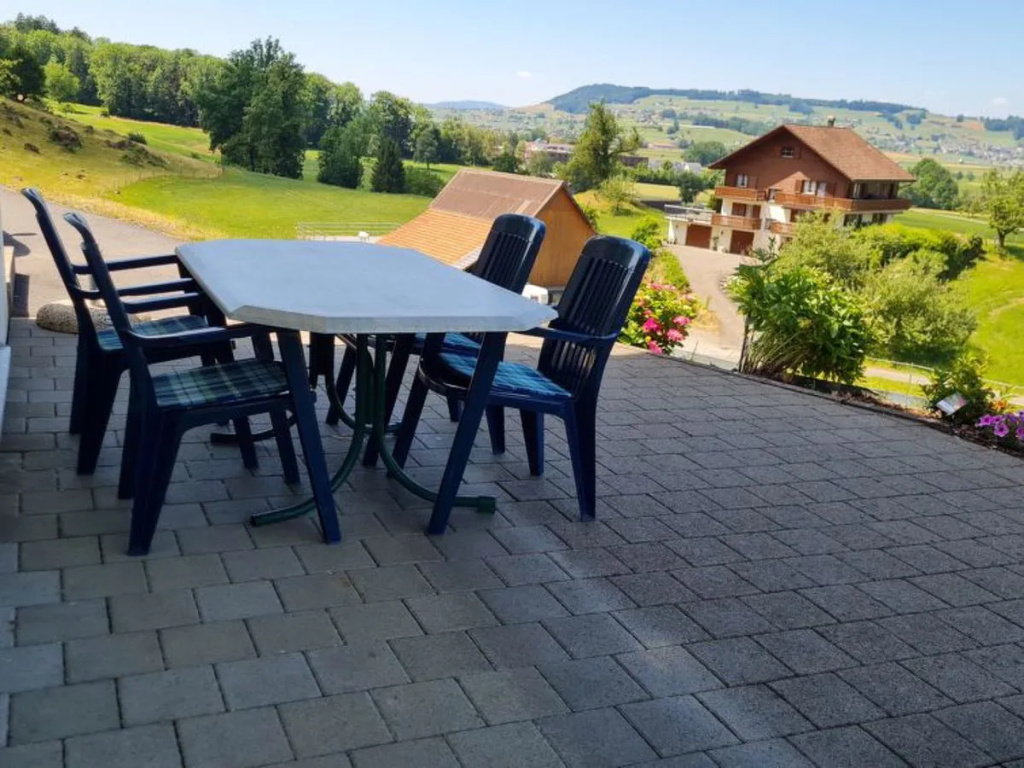 Luxenweid